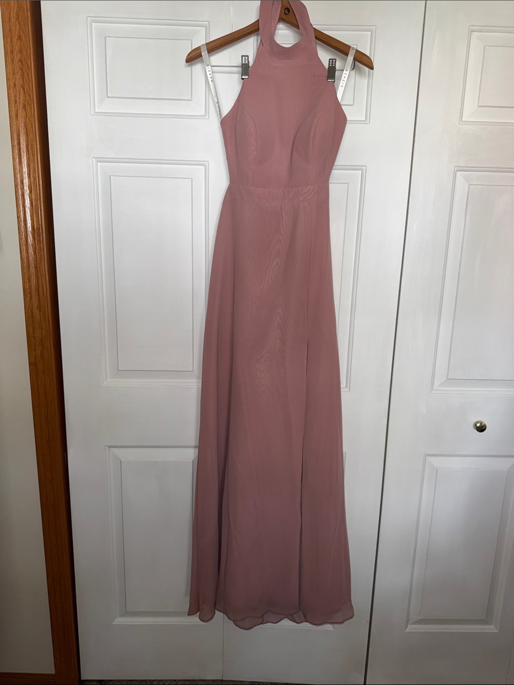 Azazie Bridesmaid Dress
